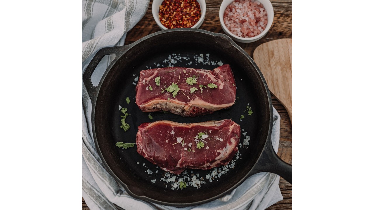 New York Strip
